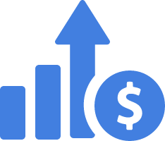 Projections for ROI