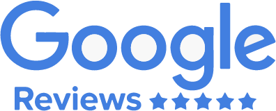 500+ Google reviews globally with a 4.9/5 rating